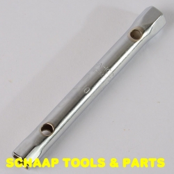 Pijpsleutel 10 x 11 mm | 1936M-10-11